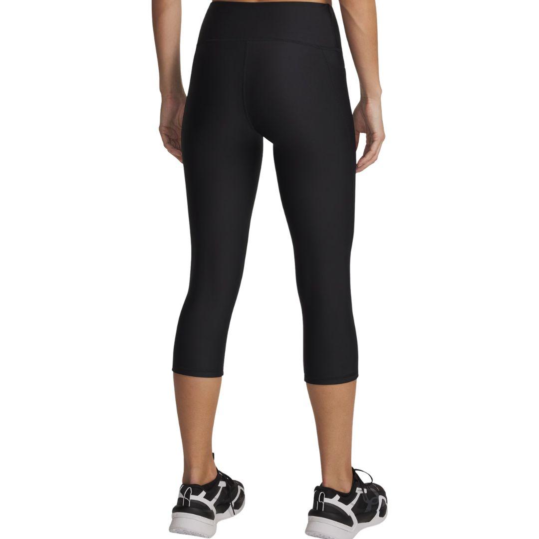 Under Armour Women's UA Tech Capris